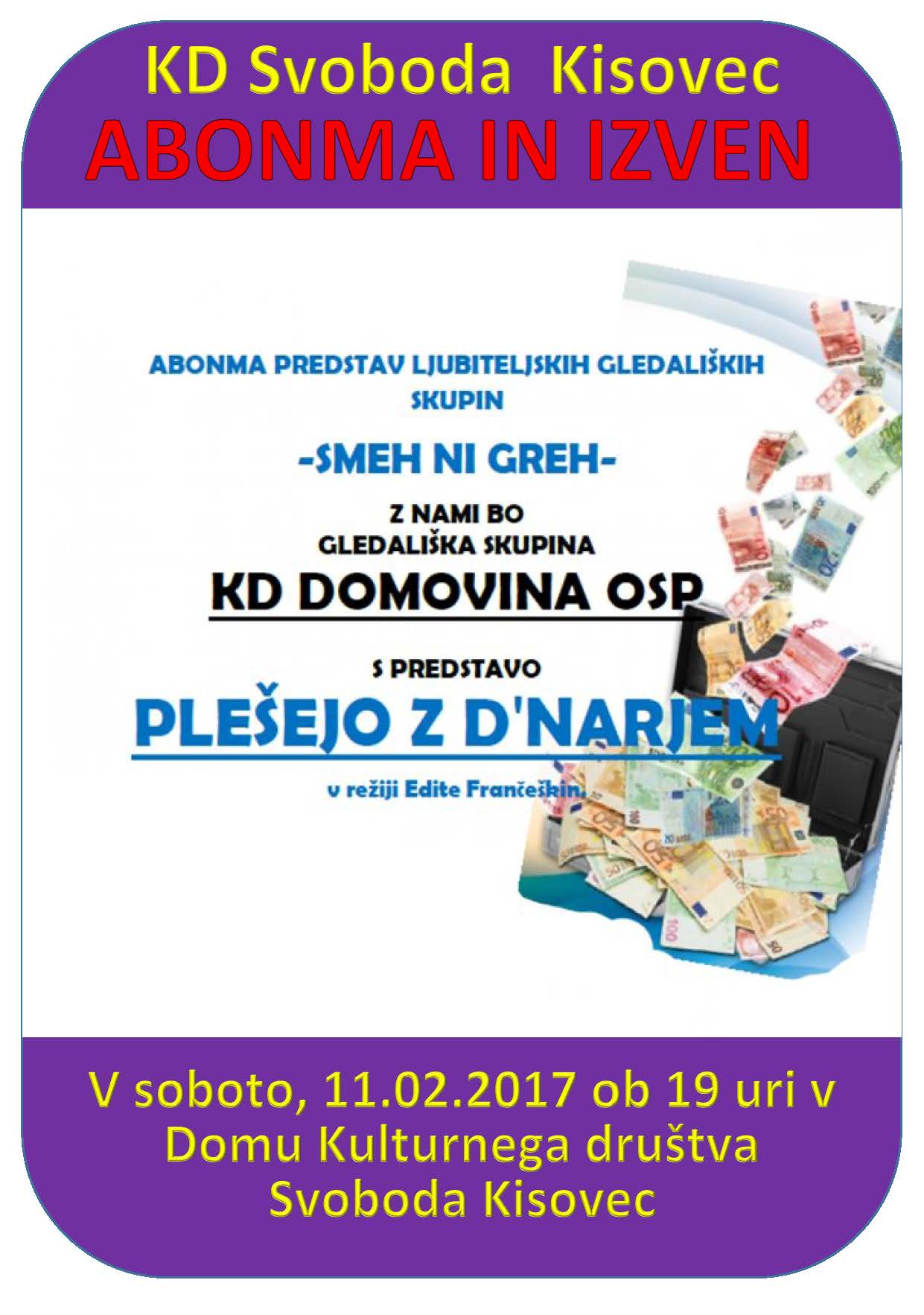 kd kisovec